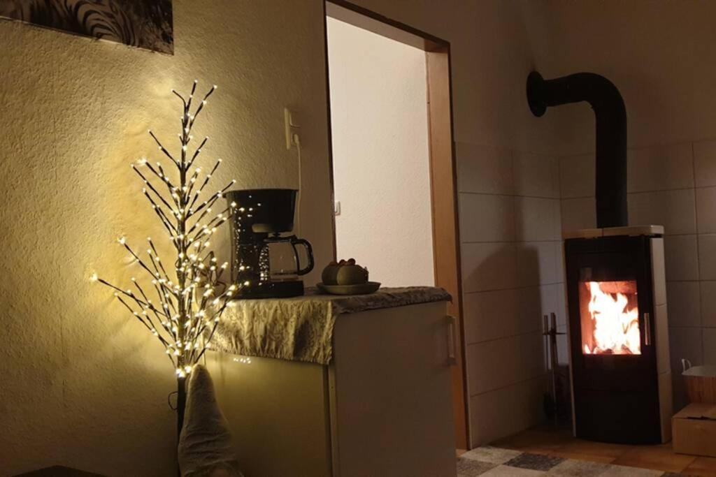 Kusch'Lige Kleine Wohnung Coblenza Exterior foto