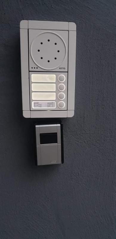 Kusch'Lige Kleine Wohnung Coblenza Exterior foto
